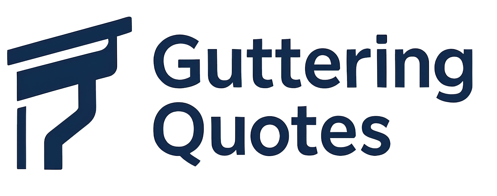 Guttering Quotes Logo