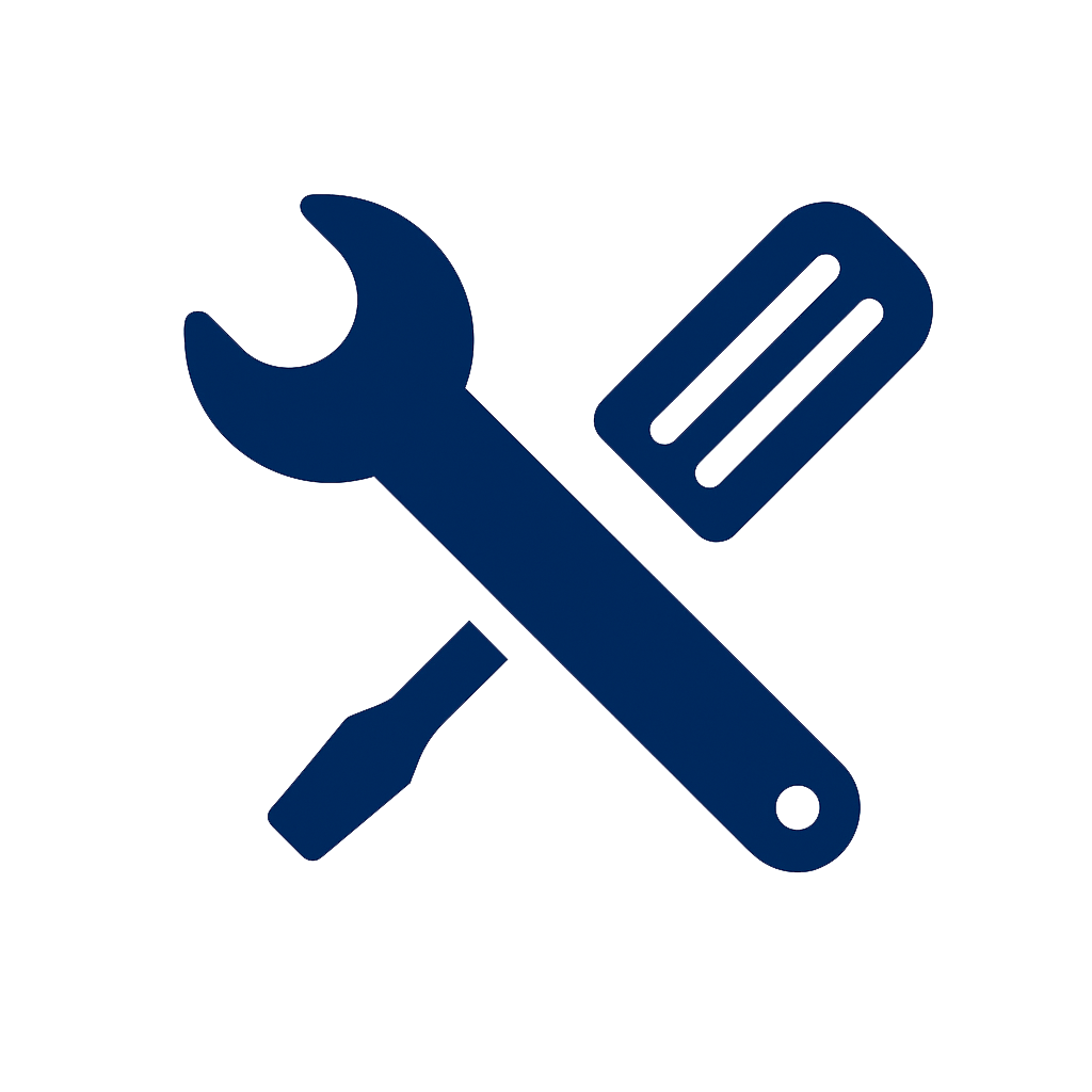 Cut Down Maintenance